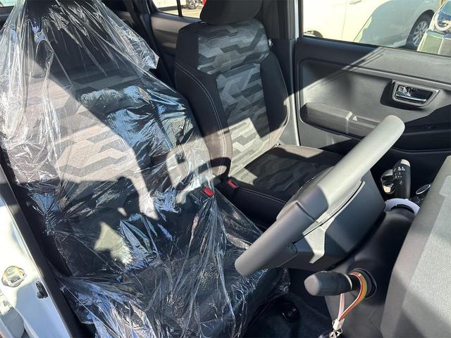 タフト Ｇ　ダーククロムベンチャー　バックカメラ　オートクルーズコントロール　衝突被害軽減システム　オートライト　スマートキー　電動格納ミラー　シートヒーター　ＣＶＴ　アルミホイール　エアコン　パワーステアリング　パワーウィンドウ（36枚目）