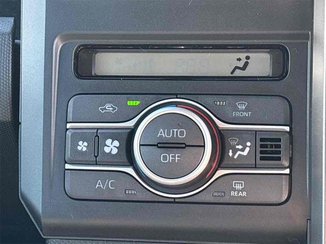 タフト Ｇ　ダーククロムベンチャー　バックカメラ　クリアランスソナー　オートクルーズコントロール　衝突被害軽減システム　オートライト　スマートキー　アイドリングストップ　電動格納ミラー　シートヒーター　ＣＶＴ　ＥＳＣ　アルミホイール（8枚目）