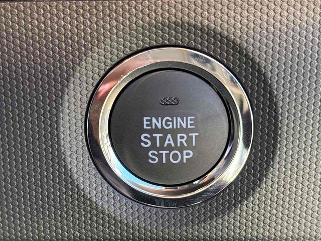 タフト Ｇ　ダーククロムベンチャー　バックカメラ　クリアランスソナー　オートクルーズコントロール　衝突被害軽減システム　オートライト　スマートキー　アイドリングストップ　電動格納ミラー　シートヒーター　ＣＶＴ　ＥＳＣ　アルミホイール（12枚目）