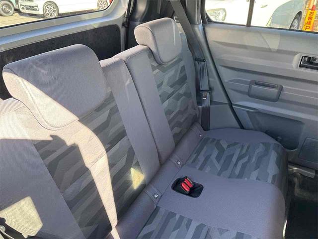 タフト Ｇ　ダーククロムベンチャー　バックカメラ　クリアランスソナー　オートクルーズコントロール　衝突被害軽減システム　オートライト　スマートキー　アイドリングストップ　電動格納ミラー　シートヒーター　ＣＶＴ　ＥＳＣ　アルミホイール（30枚目）