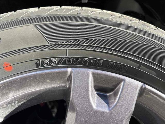 タフト Ｇ　ダーククロムベンチャー　バックカメラ　クリアランスソナー　オートクルーズコントロール　衝突被害軽減システム　オートライト　スマートキー　アイドリングストップ　電動格納ミラー　シートヒーター　ＣＶＴ　ＥＳＣ　アルミホイール（35枚目）