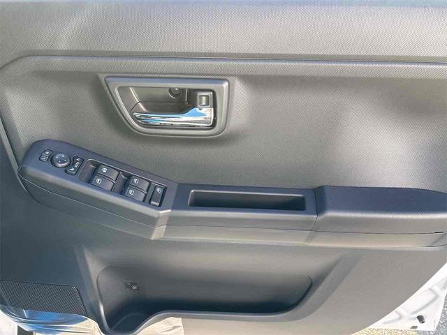 タフト Ｇ　ダーククロムベンチャー　バックカメラ　クリアランスソナー　オートクルーズコントロール　衝突被害軽減システム　オートライト　スマートキー　アイドリングストップ　電動格納ミラー　シートヒーター　ＣＶＴ　ＥＳＣ　アルミホイール（36枚目）