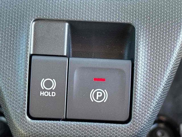 タフト Ｇ　ダーククロムベンチャー　バックカメラ　クリアランスソナー　オートクルーズコントロール　衝突被害軽減システム　オートライト　スマートキー　アイドリングストップ　電動格納ミラー　シートヒーター　ＣＶＴ　ＥＳＣ　アルミホイール（43枚目）