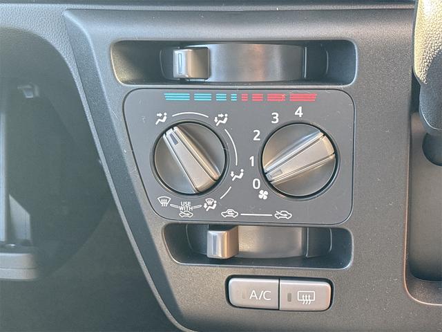 ミライース L SAIII クリアランスソナー 衝突被害軽減システム オートマチックハイビーム オートライト アイドリングストップ CVT ESC エアコン パワーウィンドウ(5枚目)