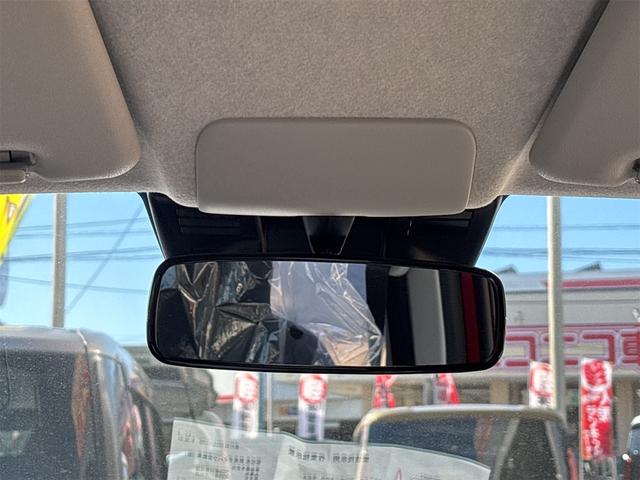 ミライース L SAIII クリアランスソナー 衝突被害軽減システム オートマチックハイビーム オートライト アイドリングストップ CVT ESC エアコン パワーウィンドウ(26枚目)