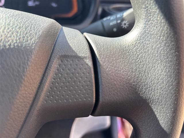 ミライース L SAIII クリアランスソナー 衝突被害軽減システム オートマチックハイビーム オートライト アイドリングストップ CVT ESC エアコン パワーウィンドウ(36枚目)