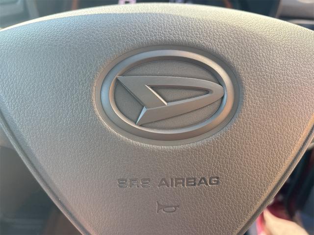 ミライース L SAIII クリアランスソナー 衝突被害軽減システム オートマチックハイビーム オートライト アイドリングストップ CVT ESC エアコン パワーウィンドウ(37枚目)