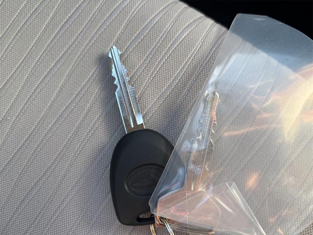 ミライース L SAIII クリアランスソナー 衝突被害軽減システム オートマチックハイビーム オートライト アイドリングストップ CVT ESC エアコン パワーウィンドウ(46枚目)