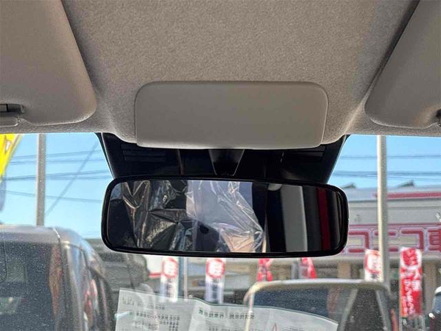 ミライース L SAIII クリアランスソナー 衝突被害軽減システム オートマチックハイビーム オートライト アイドリングストップ CVT ABS ESC エアコン パワーステアリング パワーウィンドウ 運転席エアバッグ(27枚目)