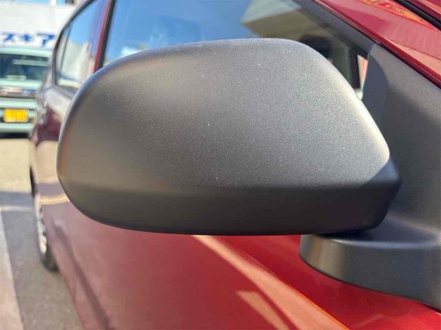 ミライース L SAIII クリアランスソナー 衝突被害軽減システム オートマチックハイビーム オートライト アイドリングストップ CVT ABS ESC エアコン パワーステアリング パワーウィンドウ 運転席エアバッグ(28枚目)