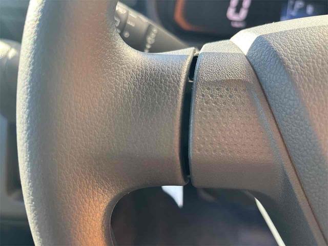 ミライース L SAIII クリアランスソナー 衝突被害軽減システム オートマチックハイビーム オートライト アイドリングストップ CVT ABS ESC エアコン パワーステアリング パワーウィンドウ 運転席エアバッグ(36枚目)