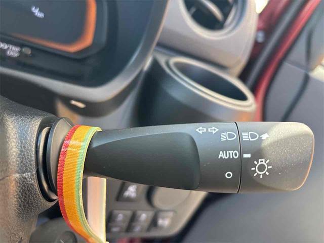 ミライース L SAIII クリアランスソナー 衝突被害軽減システム オートマチックハイビーム オートライト アイドリングストップ CVT ABS ESC エアコン パワーステアリング パワーウィンドウ 運転席エアバッグ(39枚目)