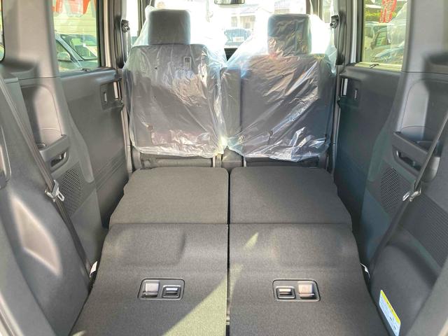 N-BOXカスタム ベースグレード バックカメラ 両側スライド・片側電動 クリアランスソナー オートクルーズコントロール レーンアシスト 衝突被害軽減システム オートライト LEDヘッドランプ スマートキー アイドリングストップ(17枚目)