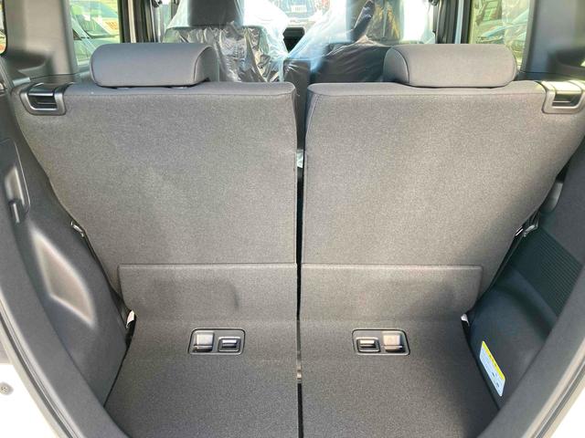 N-BOXカスタム ベースグレード バックカメラ 両側スライド・片側電動 クリアランスソナー オートクルーズコントロール レーンアシスト 衝突被害軽減システム オートライト LEDヘッドランプ スマートキー アイドリングストップ(18枚目)