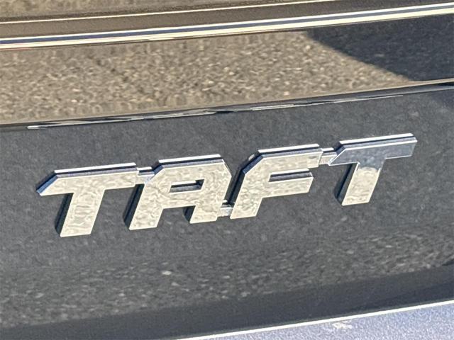 タフト Ｇ　ダーククロムベンチャー　バックカメラ　クリアランスソナー　オートクルーズコントロール　衝突被害軽減システム　オートライト　スマートキー　アイドリングストップ　電動格納ミラー　シートヒーター　サンルーフ　ＣＶＴ　ＡＢＳ　ＥＳＣ（25枚目）