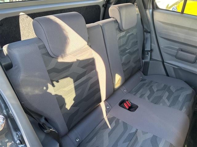 タフト Ｇ　ダーククロムベンチャー　バックカメラ　クリアランスソナー　オートクルーズコントロール　衝突被害軽減システム　オートライト　スマートキー　アイドリングストップ　電動格納ミラー　シートヒーター　サンルーフ　ＣＶＴ　ＡＢＳ　ＥＳＣ（30枚目）