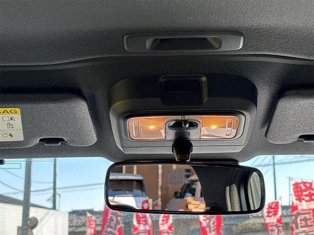 タフト Ｇ　ダーククロムベンチャー　バックカメラ　クリアランスソナー　オートクルーズコントロール　衝突被害軽減システム　オートライト　スマートキー　アイドリングストップ　電動格納ミラー　シートヒーター　サンルーフ　ＣＶＴ　ＡＢＳ　ＥＳＣ（31枚目）