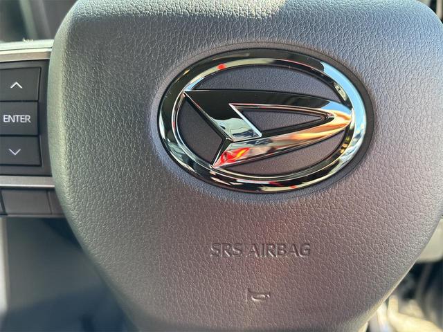 タフト Ｇ　ダーククロムベンチャー　バックカメラ　クリアランスソナー　オートクルーズコントロール　衝突被害軽減システム　オートライト　スマートキー　アイドリングストップ　電動格納ミラー　シートヒーター　サンルーフ　ＣＶＴ　ＡＢＳ　ＥＳＣ（47枚目）