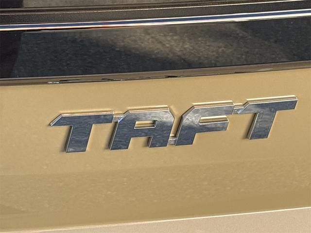 タフト G ダーククロムベンチャー バックカメラ クリアランスソナー オートクルーズコントロール 衝突被害軽減システム オートライト スマートキー アイドリングストップ 電動格納ミラー シートヒーター サンルーフ CVT ABS ESC(22枚目)