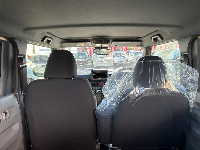 タフト G ダーククロムベンチャー バックカメラ クリアランスソナー オートクルーズコントロール 衝突被害軽減システム オートライト スマートキー アイドリングストップ 電動格納ミラー シートヒーター サンルーフ CVT ABS ESC(24枚目)