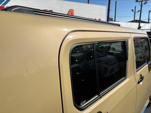 タフト G ダーククロムベンチャー バックカメラ クリアランスソナー オートクルーズコントロール 衝突被害軽減システム オートライト スマートキー アイドリングストップ 電動格納ミラー シートヒーター サンルーフ CVT ABS ESC(26枚目)