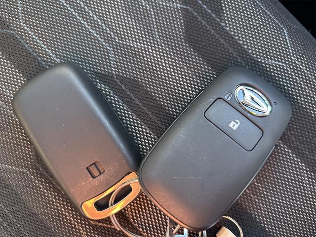 タフト G ダーククロムベンチャー バックカメラ クリアランスソナー オートクルーズコントロール 衝突被害軽減システム オートライト スマートキー アイドリングストップ 電動格納ミラー シートヒーター サンルーフ CVT ABS ESC(50枚目)