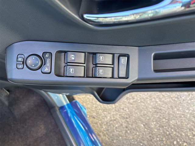 タフト G バックカメラ クリアランスソナー オートクルーズコントロール 衝突被害軽減システム オートライト スマートキー アイドリングストップ 電動格納ミラー シートヒーター サンルーフ CVT ABS ESC(33枚目)