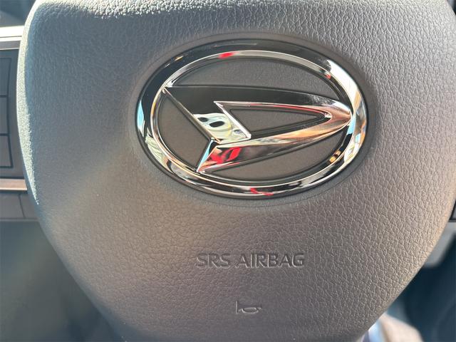 タフト G バックカメラ クリアランスソナー オートクルーズコントロール 衝突被害軽減システム オートライト スマートキー アイドリングストップ 電動格納ミラー シートヒーター サンルーフ CVT ABS ESC(42枚目)