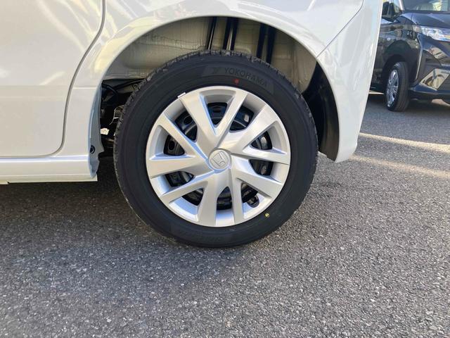 N-BOX ベースグレード バックカメラ 両側スライド・片側電動 クリアランスソナー オートクルーズコントロール レーンアシスト 衝突被害軽減システム オートライト LEDヘッドランプ スマートキー アイドリングストップ(20枚目)