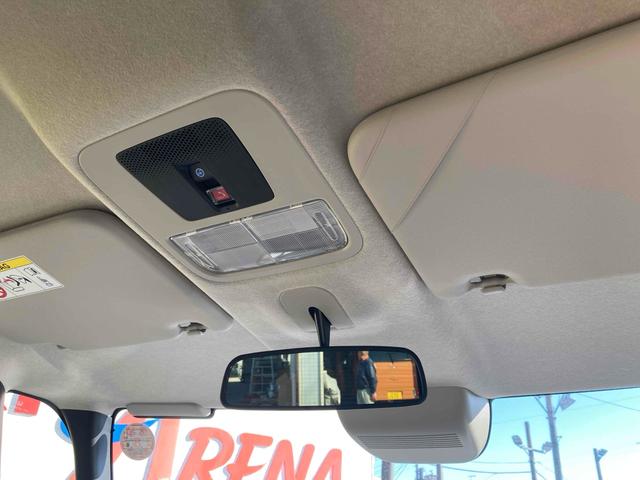 N-BOX ベースグレード バックカメラ 両側スライド・片側電動 クリアランスソナー オートクルーズコントロール レーンアシスト 衝突被害軽減システム オートライト LEDヘッドランプ スマートキー アイドリングストップ(26枚目)