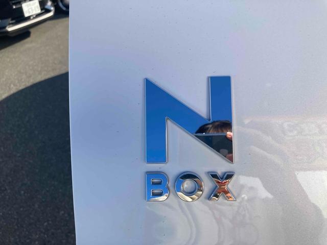 N-BOX ベースグレード バックカメラ 両側スライド・片側電動 クリアランスソナー オートクルーズコントロール レーンアシスト 衝突被害軽減システム オートライト LEDヘッドランプ スマートキー アイドリングストップ(44枚目)