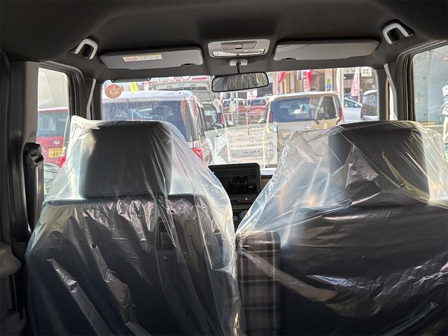 N-BOXジョイ ベースグレード バックカメラ 両側スライド・片側電動 クリアランスソナー オートクルーズコントロール レーンアシスト オートライト スマートキー アイドリングストップ 電動格納ミラー シートヒーター ベンチシート(25枚目)