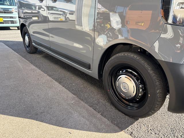 N-BOXジョイ ベースグレード バックカメラ 両側スライド・片側電動 クリアランスソナー オートクルーズコントロール レーンアシスト オートライト スマートキー アイドリングストップ 電動格納ミラー シートヒーター ベンチシート(31枚目)