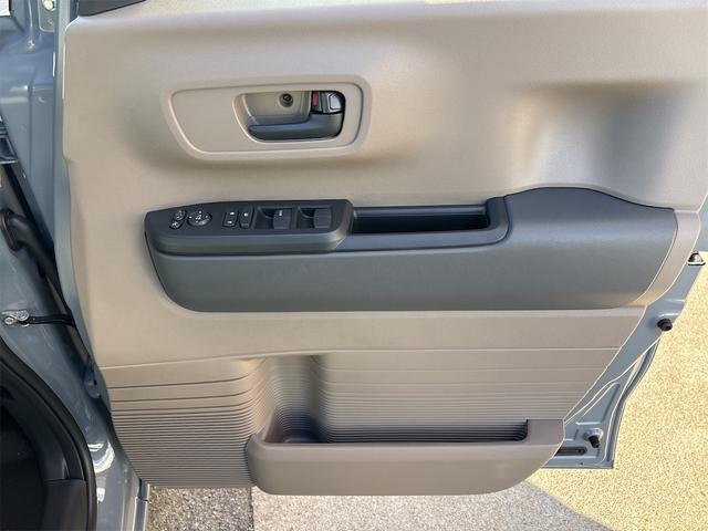 N-BOXジョイ ベースグレード バックカメラ 両側スライド・片側電動 クリアランスソナー オートクルーズコントロール レーンアシスト オートライト スマートキー アイドリングストップ 電動格納ミラー シートヒーター ベンチシート(33枚目)