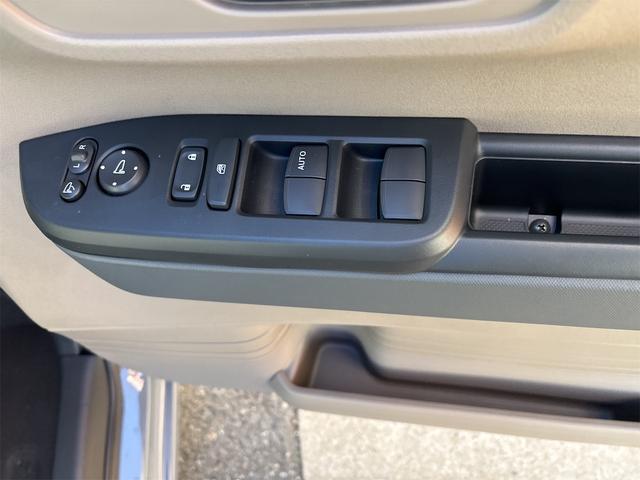 N-BOXジョイ ベースグレード バックカメラ 両側スライド・片側電動 クリアランスソナー オートクルーズコントロール レーンアシスト オートライト スマートキー アイドリングストップ 電動格納ミラー シートヒーター ベンチシート(34枚目)