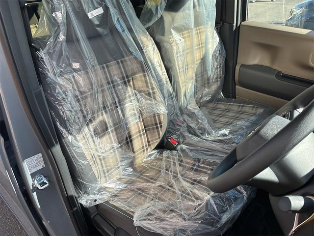 N-BOXジョイ ベースグレード バックカメラ 両側スライド・片側電動 クリアランスソナー オートクルーズコントロール レーンアシスト オートライト スマートキー アイドリングストップ 電動格納ミラー シートヒーター ベンチシート(35枚目)