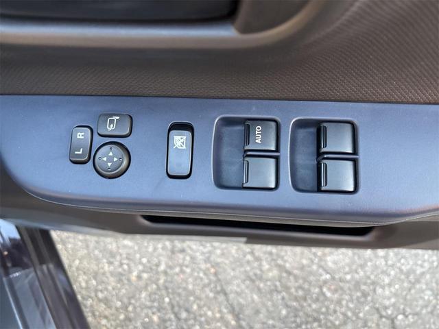 アルト クリアランスソナー レーンアシスト 衝突被害軽減システム オートライト アイドリングストップ 電動格納ミラー シートヒーター CVT エアコン(16枚目)