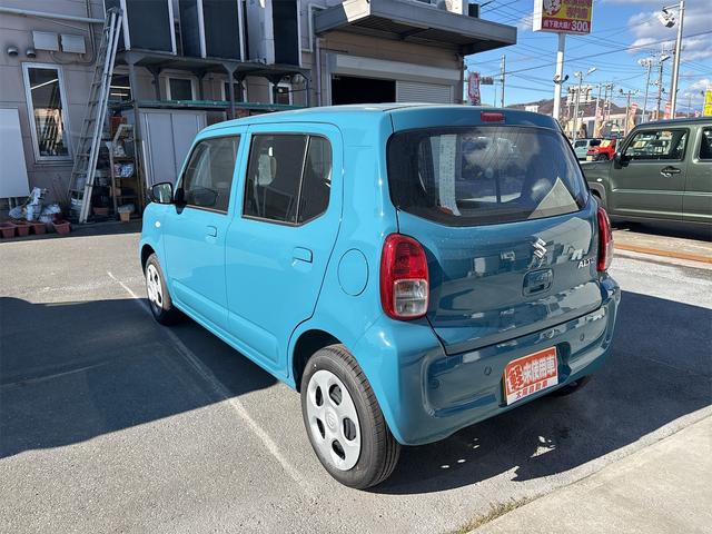 アルト Ｌ　クリアランスソナー　レーンアシスト　衝突被害軽減システム　オートライト　キーレスエントリー　アイドリングストップ　電動格納ミラー　シートヒーター　ＣＶＴ　ＥＳＣ　エアコン　パワーウィンドウ（17枚目）