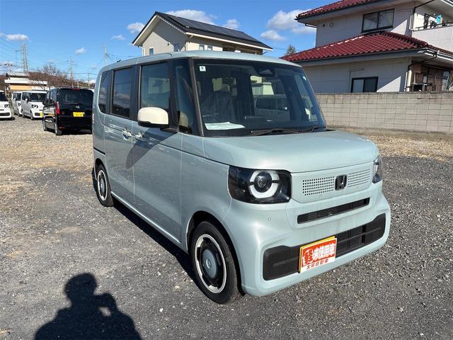 N-BOX ファッションスタイル バックカメラ 両側電動スライドドア クリアランスソナー レーンアシスト オートライト スマートキー アイドリングストップ 電動格納ミラー シートヒーター ベンチシート CVT ESC エアコン(16枚目)