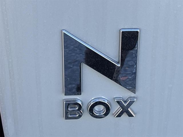 N-BOX ファッションスタイル バックカメラ 両側電動スライドドア クリアランスソナー レーンアシスト オートライト スマートキー アイドリングストップ 電動格納ミラー シートヒーター ベンチシート CVT ESC エアコン(24枚目)