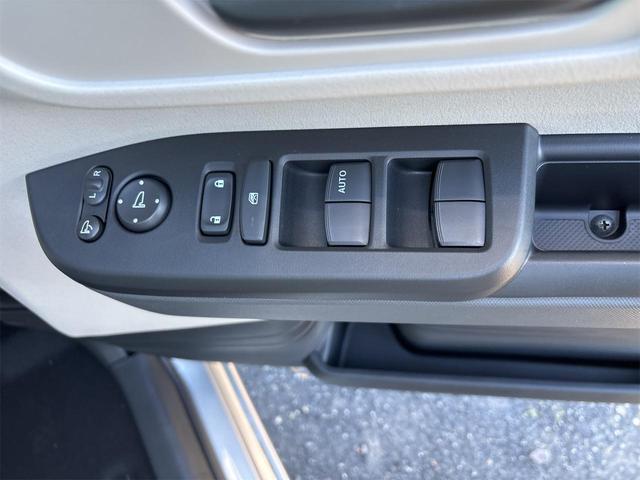 N-BOX 両側スライド・片側電動 オートクルーズコントロール オートライト スマートキー アイドリングストップ 電動格納ミラー ベンチシート CVT ABS ESC エアコン パワーステアリング(14枚目)