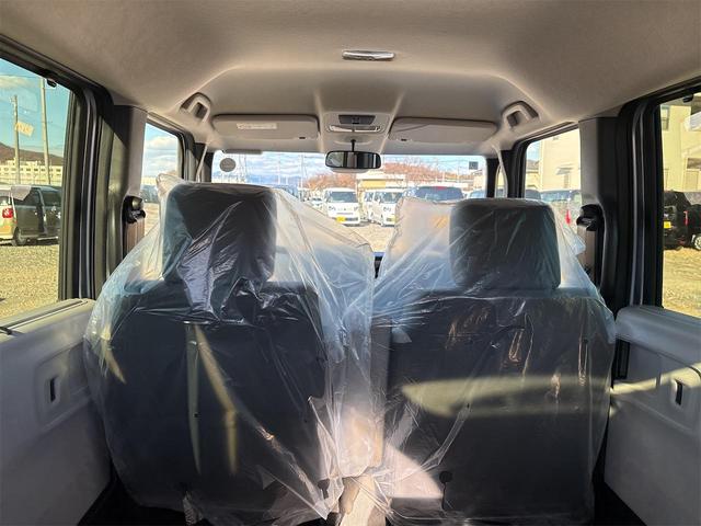 N-BOX 両側スライド・片側電動 オートクルーズコントロール オートライト スマートキー アイドリングストップ 電動格納ミラー ベンチシート CVT ABS ESC エアコン パワーステアリング(25枚目)