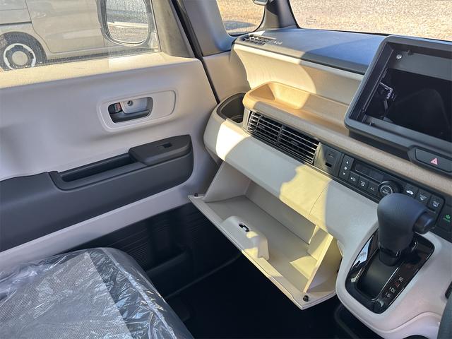 N-BOX 両側スライド・片側電動 オートクルーズコントロール オートライト スマートキー アイドリングストップ 電動格納ミラー ベンチシート CVT ABS ESC エアコン パワーステアリング(44枚目)