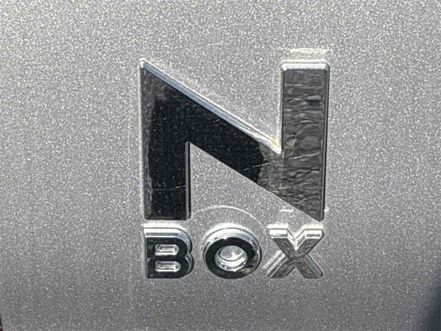 N-BOX ベースグレード バックカメラ 両側スライド・片側電動 クリアランスソナー オートクルーズコントロール レーンアシスト オートライト スマートキー アイドリングストップ 電動格納ミラー ベンチシート CVT ESC(24枚目)