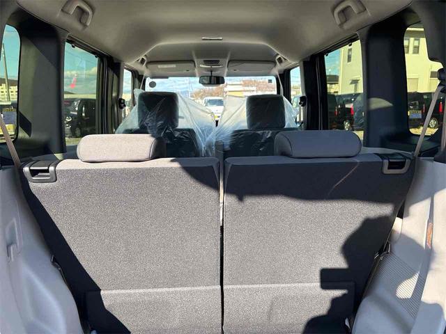 N-BOX ベースグレード バックカメラ 両側スライド・片側電動 クリアランスソナー オートクルーズコントロール レーンアシスト オートライト スマートキー アイドリングストップ 電動格納ミラー ベンチシート CVT ESC(26枚目)