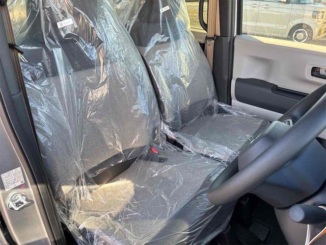 N-BOX ベースグレード バックカメラ 両側スライド・片側電動 クリアランスソナー オートクルーズコントロール レーンアシスト オートライト スマートキー アイドリングストップ 電動格納ミラー ベンチシート CVT ESC(35枚目)