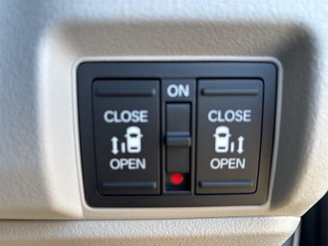 N-BOX ベースグレード バックカメラ 両側電動スライドドア オートクルーズコントロール オートライト スマートキー 電動格納ミラー シートヒーター ベンチシート CVT ABS ESC エアコン パワーステアリング(8枚目)