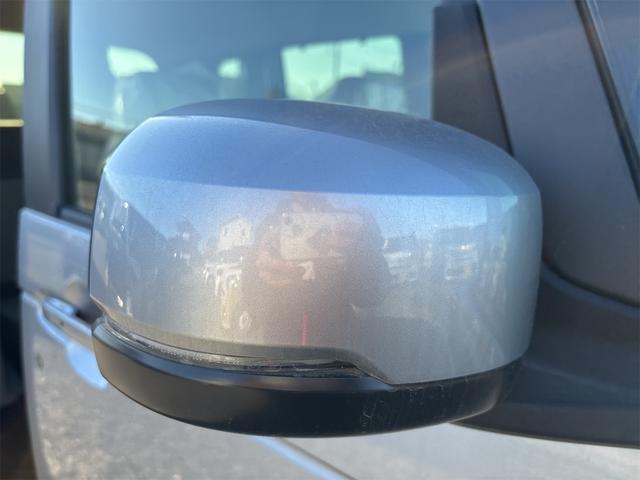 N-BOX ベースグレード バックカメラ 両側電動スライドドア オートクルーズコントロール オートライト スマートキー 電動格納ミラー シートヒーター ベンチシート CVT ABS ESC エアコン パワーステアリング(28枚目)