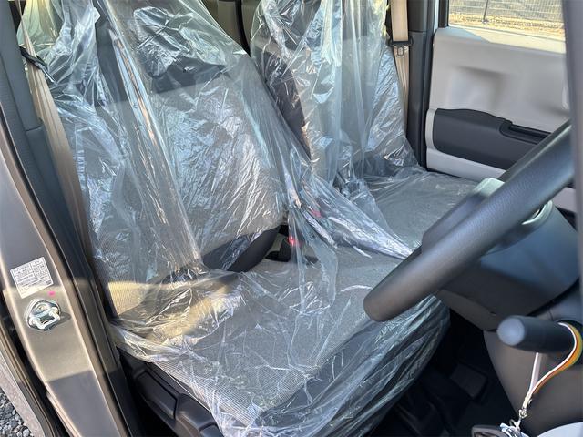 N-BOX ベースグレード バックカメラ 両側電動スライドドア オートクルーズコントロール オートライト スマートキー 電動格納ミラー シートヒーター ベンチシート CVT ABS ESC エアコン パワーステアリング(34枚目)