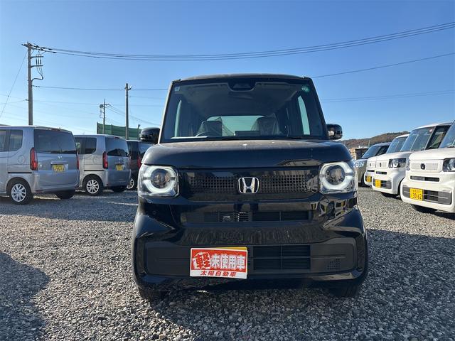 N-BOX ベースグレード バックカメラ 両側電動スライドドア オートクルーズコントロール オートライト スマートキー アイドリングストップ 電動格納ミラー シートヒーター ベンチシート CVT ABS ESC エアコン(11枚目)